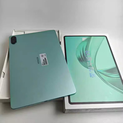  Honor Pad X9 11.5'' 5MP Snapdragon 685 Android 13 WI-FI 7250mAh