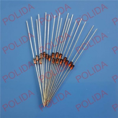 100PCS Germanium Diode SEMTECH(ST) DO-35 1N60P 1N60