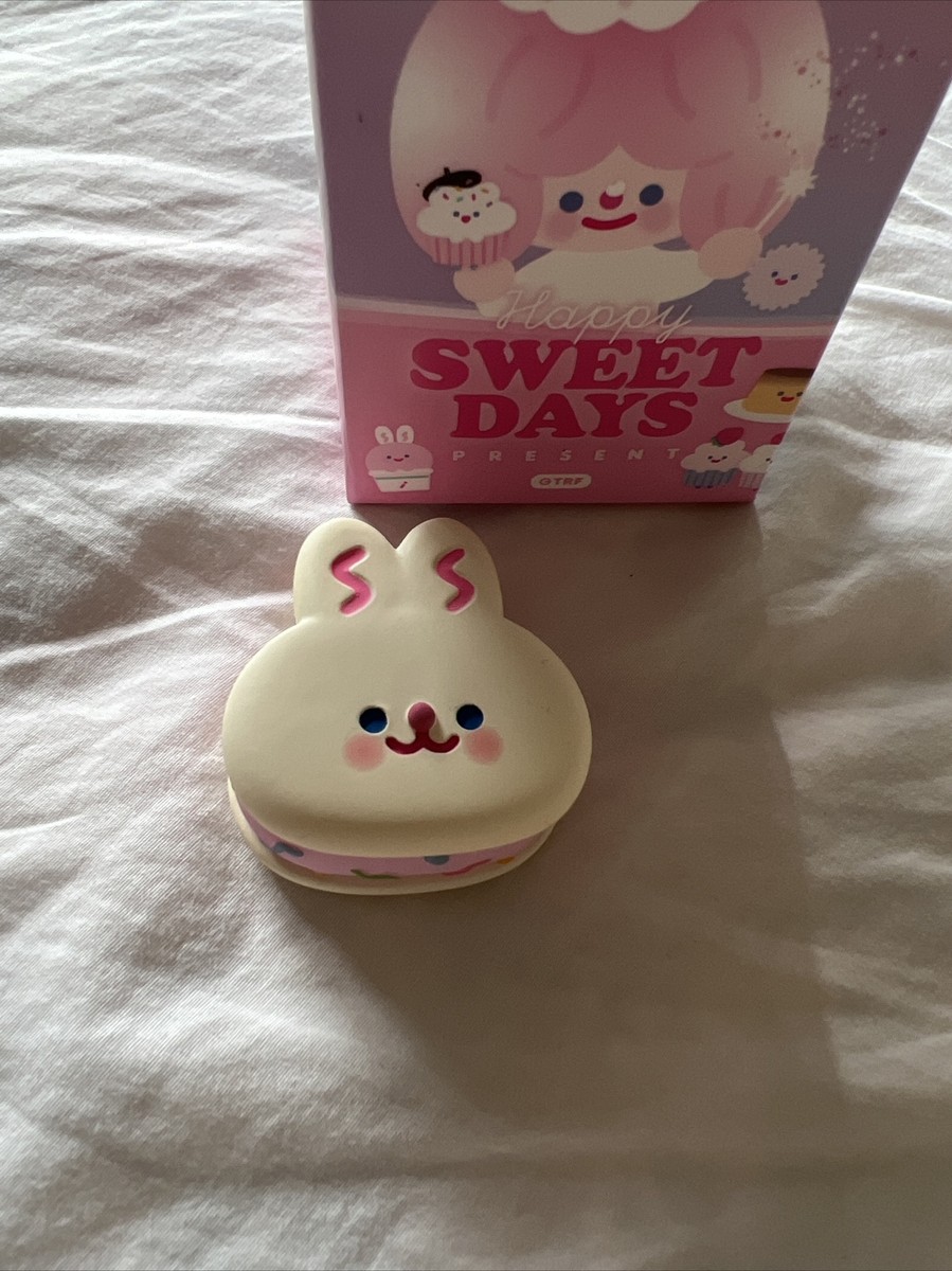 その他 Popmart F.UN Rico Sweet Days Popmart F.UN Rico Sweet Days