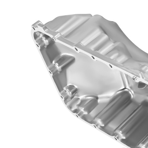 Engine Oil Pan for Acura MDX RDX RL TL Honda Odyssey Accord V6 3.5L 3.7L - Picture 11 of 12