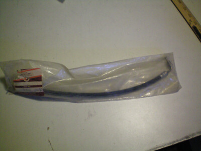 QUICKSILVER MERCURY #32-45720  TRIM  HOSE, FREE FREIGHT