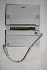 Naki Game Saver (Super Nintendo SNES) 