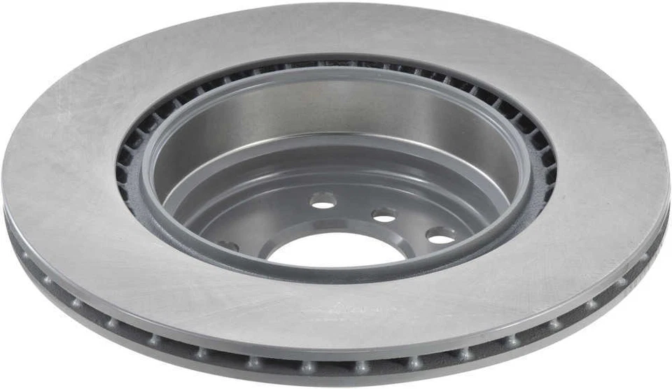 Disc Brake Rotor-OEF3 Prem E Coated Autopart Intl 1427-530117 Foto 2 de 2