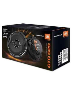 jbl gto629 6.5