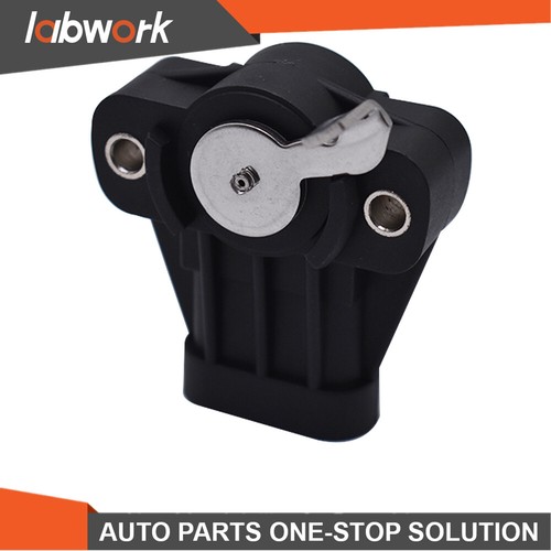 Laboratoire pour Buick Oldsmobile Chevrolet Pontiac Capteur de position d'accélérateur 24502965