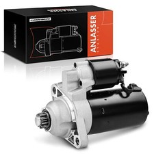 Démarreur Skoda FABIA