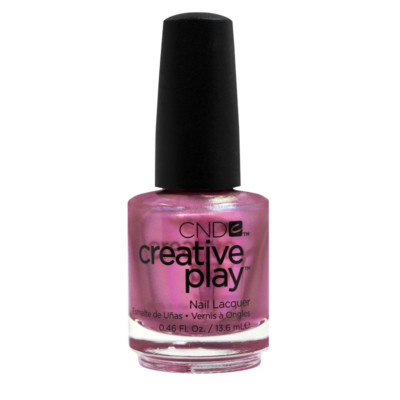 CND Creative Play Nagellack Lack in Pinkidescent - 13,6ml *3 FÜR 2*