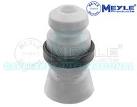 Meyle Hinterachse Bump Stop Gummi Puffer 11-14 742 0002