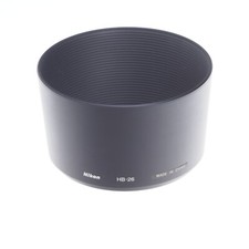 Nikon HB-26 Lens Hood For 70-300mm f/4.5-5.6