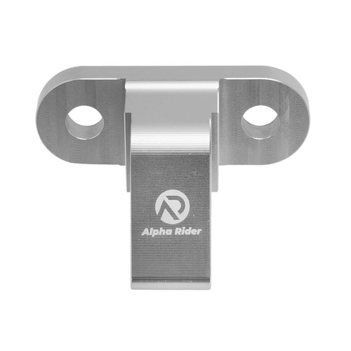 For Honda Civic Integra Acura RSX Aluminum Steering Rack Riser Raiser ...