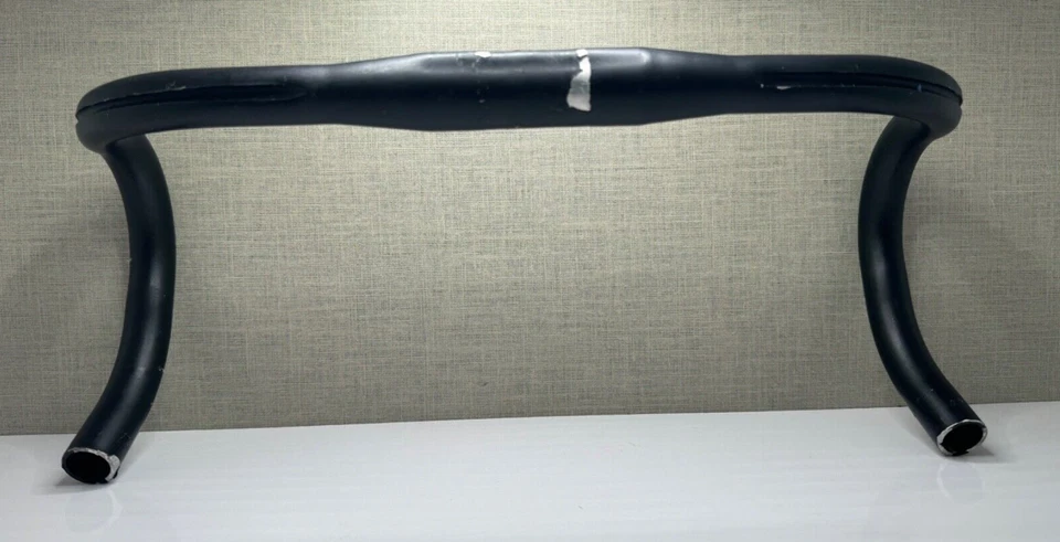 Manillar clásico de bicicleta de carretera ITM Road 300 Racing Anatomica 44 440 mm (8) Foto 2 de 4