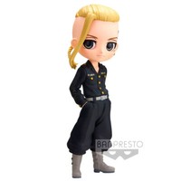 "Banpresto Q Posket Figur - Ken Ryuguji Ver.A \"Tokyo Revengers\""
