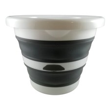 Seau Pliable en Silicone 5 Lit…