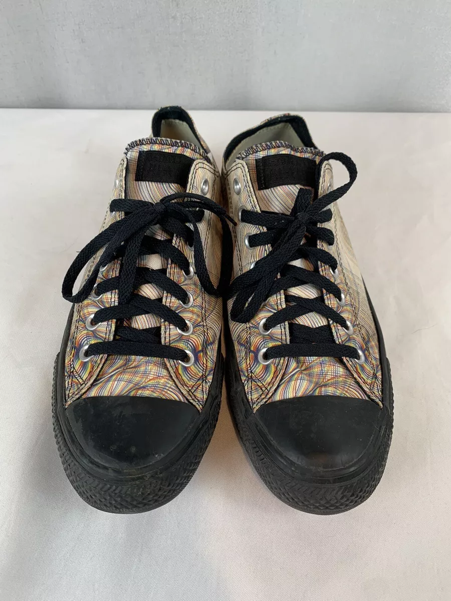 Are converse shoes true to size shop