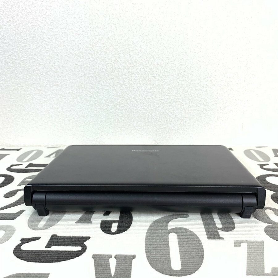 Panasonic Let's note CF-J10 10.1 inch Core i3 4GB Memory Panasonic Let's note CF-J10 10.1 inch Core i3 4GB Memory