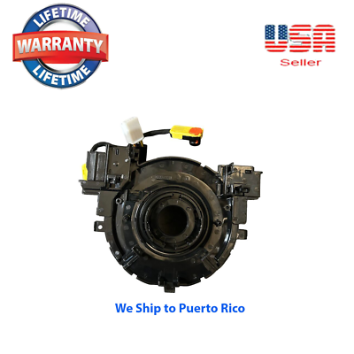 84308-11020 Clock Spring Fit AVALON COROLLA HIACE RAV4 2019-UP