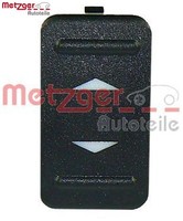 Metzger 0916094 Schalter FüR Fensterheber Schalter Fensterheber FüR Ford