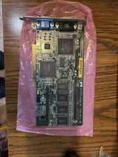 Matrox Millennium PCI 4mb MGA-MIL/4N 