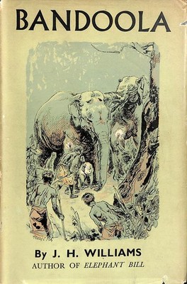 Bandoola by Williams, J. H