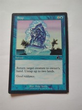 Snap Urza's Legacy Regular