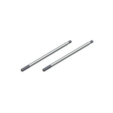 Shock Shaft 3x67mm 2pcs 
