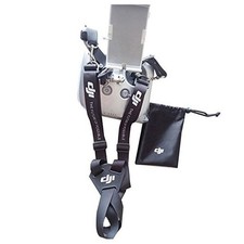 Durable Adjustable Neck Shoulder Strap For DJI Inspire 1/ phantom 3/Phantom4 y