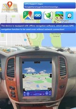 内部零件和配件，适用于2004 丰田兰德酷路泽| eBay