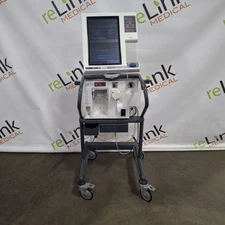 Puritan Bennett 840 Ventilator