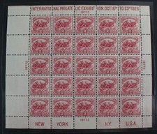 CKStamps: US Stamps Collection Scott#630 White Plains Mint NH OG