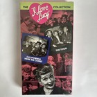 The I Love Lucy Collection Vol. 13 VHS 1992 Lucille Ball Classic TV NEW SEALED