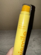 Hismile Pineapple Fluoride Toothpaste Limited Edition Sold Out