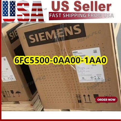 1PCS Brand New Siemens 6FC5500-0AA00-1AA0 802S button membrane