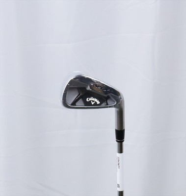 Callaway Apex 21 5 Iron Regular Flex True Temper Elevate Ets 95 Steel 13343077