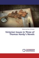 Mohammad Nusr Al. Subaihi | Victorian Issues In Three Of Thomas Hardy's Novels