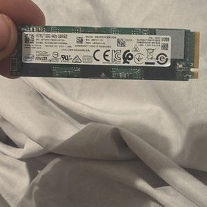 Intel 660 P | eBay