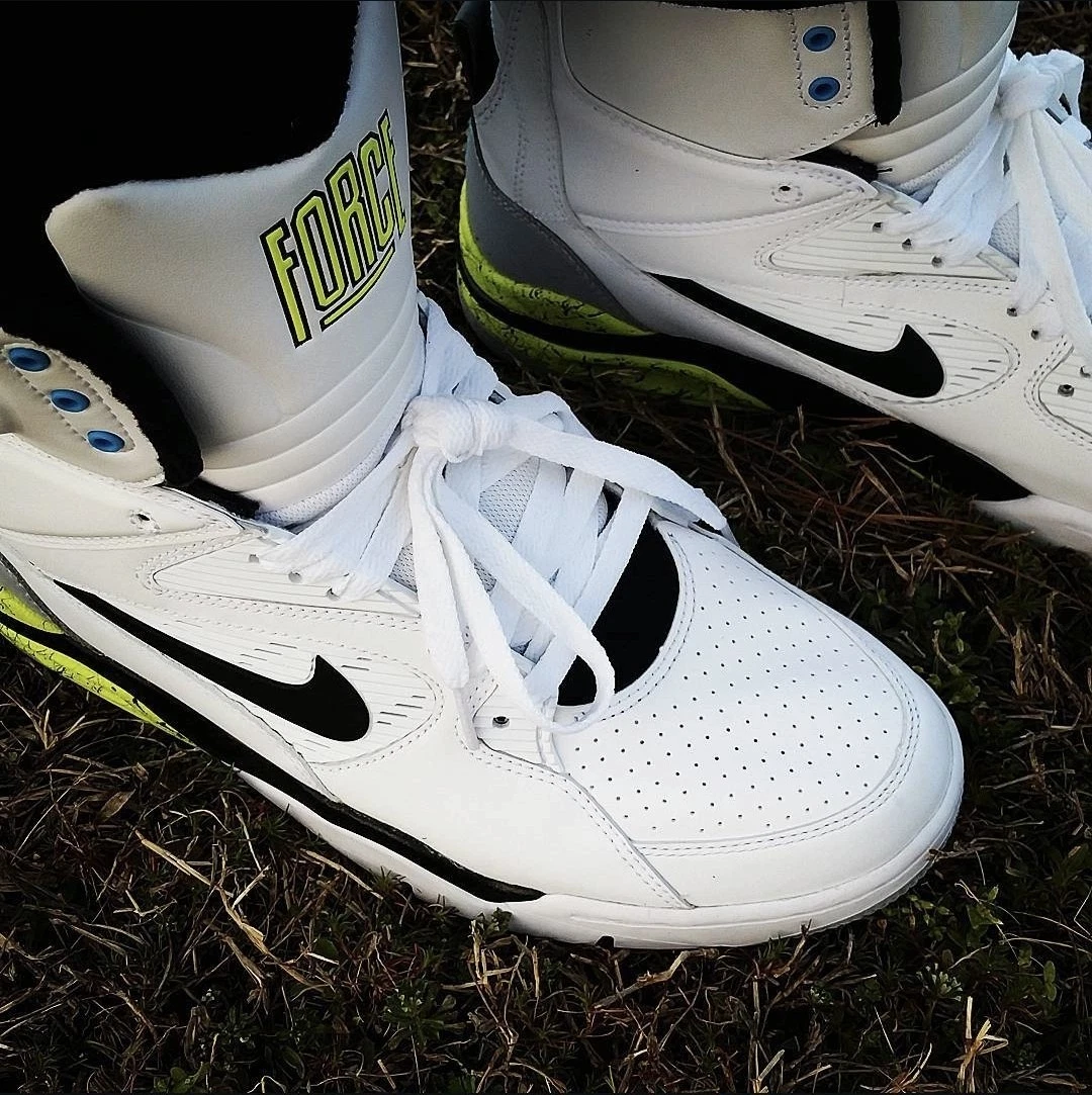 Nike Air Command Force Sneakers for Men for Sale | Authenticity