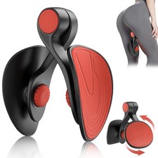 Kegel Exerciser, Pelvic Floor Muscle Exercise Devices for Women, Inner Thigh ...