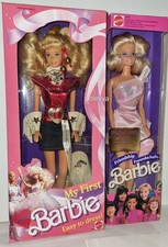 Barbie My First Barbie Acquisti Online su