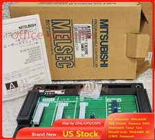 Mitsubishi A1S32B Programmable Controller Unit New in Box. Made in Japan