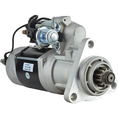 Starter For Mack MRU Series Pinnacle TerraPro Titan 8200909 8200910