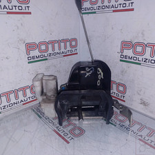 Lève vitre Fiat 900