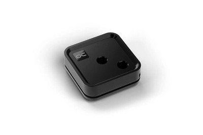 Alphacool Core 1 LT CPU Water Block, Black