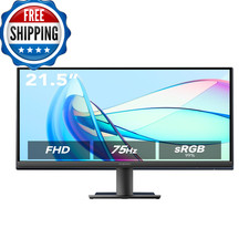 Xiaomi A22I 22 Inch Monitor 75Hz High Refresh Rate Ips Hard Screen 7.5Mm