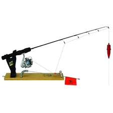 HT Enterprises Ice Rigger