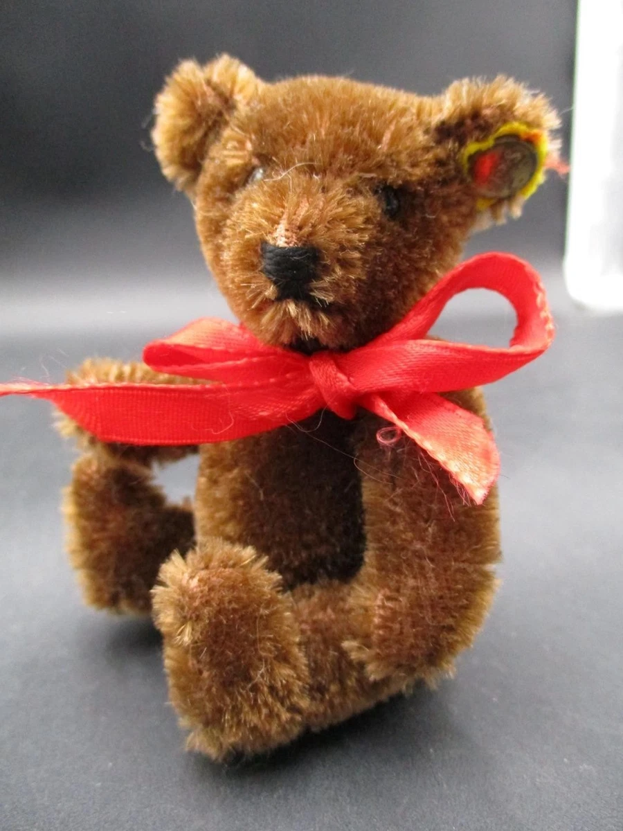 Steiff Button In Steiff Teddy Bears for sale | eBay