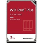 New ListingWD Red Plus NAS 3TB Hard Drive 3.5" SATA 5400 RPM WD30EFRX
