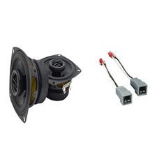 Fits Ford Ranger 1983-1988 Front Dash Replacement Harmony HA-R4 Speakers New