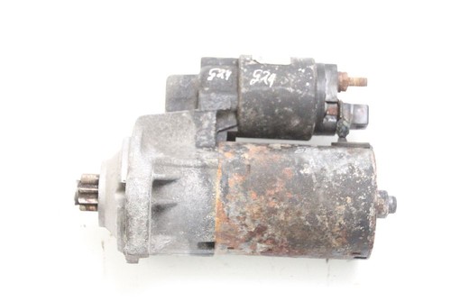 Anlasser VW GOLF 4 020911023FX 1.4 55 KW 75 PS Benzin 03-2000