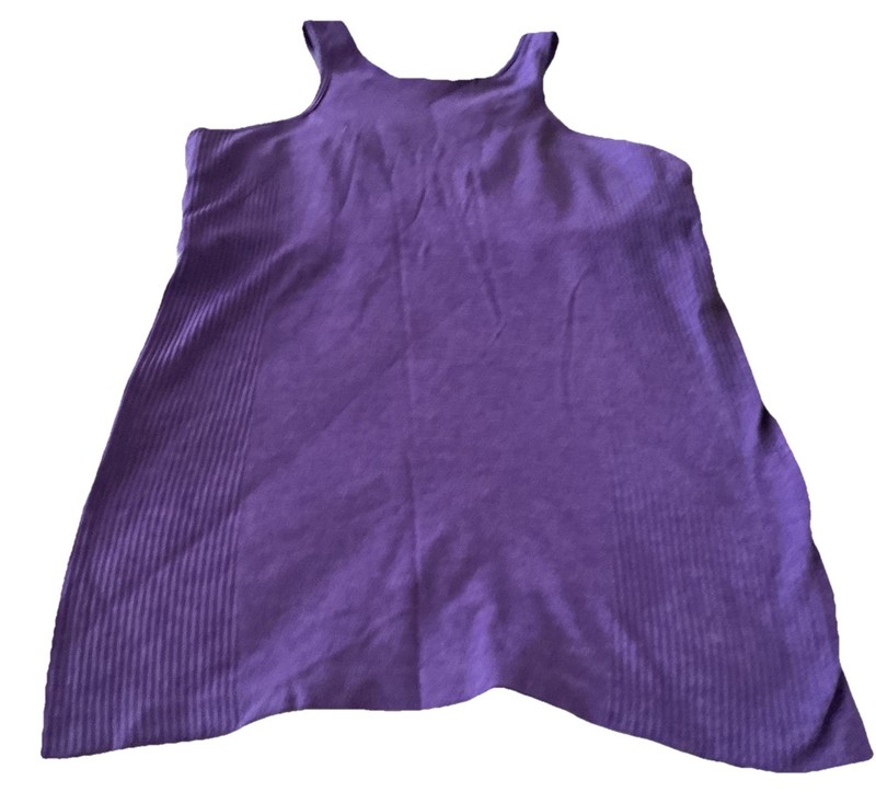 Lululemon Top Womens 10 Racerback Seamless Swiftly Tech Athletic Gym
