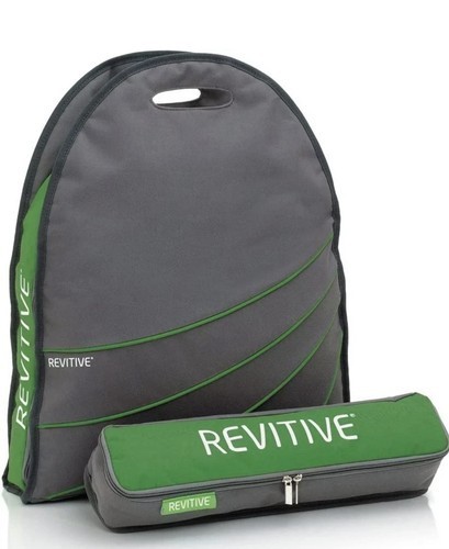 Revitive IX Health Care Circulation Booster Carrying Bag Storage Pack - Image 2